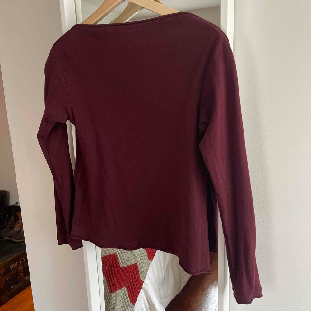 Eva Top
